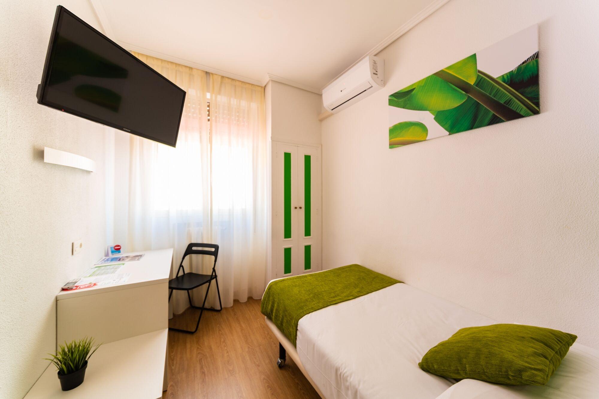 Hotel Centro Vitoria Autocheckin Luaran gambar